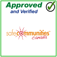 Safe Communities Canada