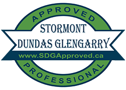 Stormont, Dundas, Glengarry