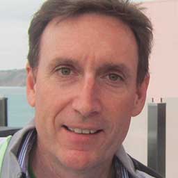 CHRIS STRASSER