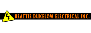 logo - Beattie Dukelow Electrical Inc.