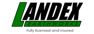 logo - Landex Earthworks