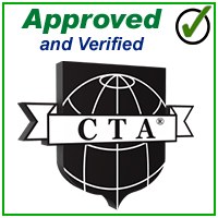 Certified Travel Associate