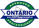 OntarioDIV Approved Professionals