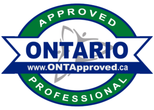 OntarioDIV Approved Professionals