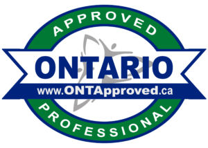 Ontario Approved Professionals