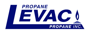 logo - Propane LEVAC Propane