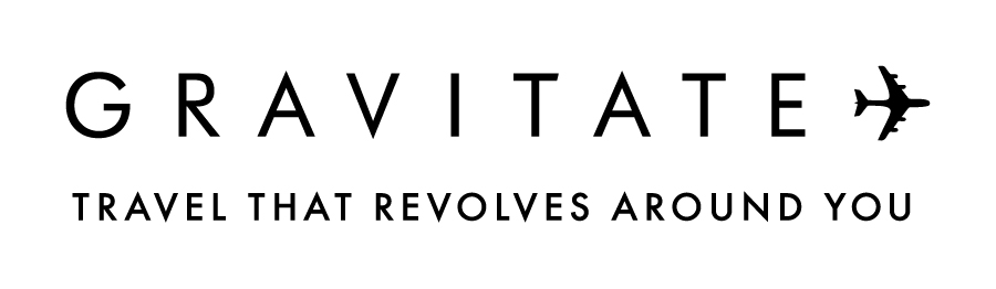 logo - Gravitate Travel 