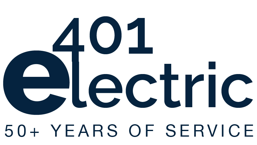 logo - 401 Electric Ltd.