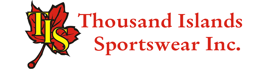 logo - Thousand Islands Sportswear