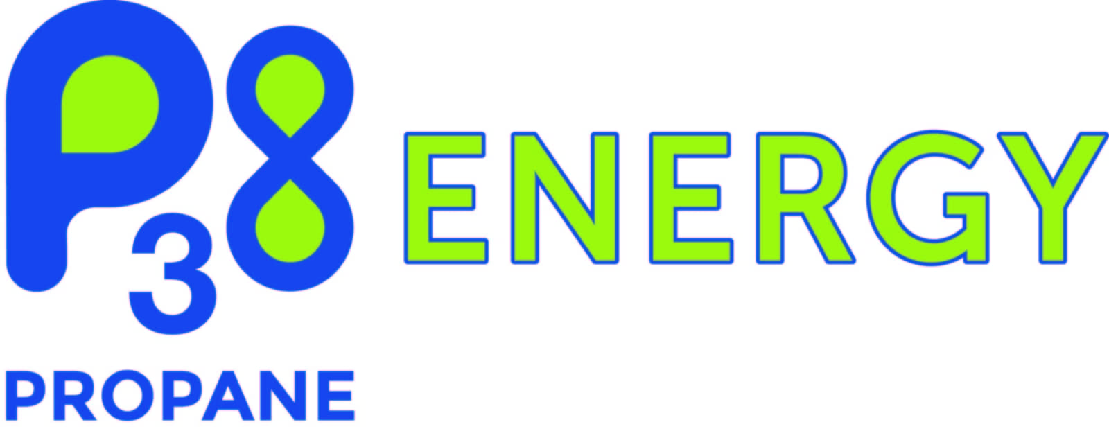 logo - P38 Energy 