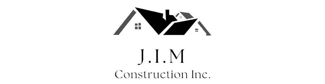 logo - J.I.M. Construction