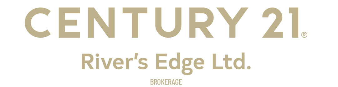 logo - Century 21 River's Edge Ltd., Brokerage
