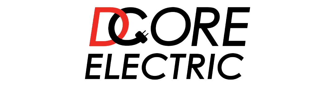 logo - DCore Electric
