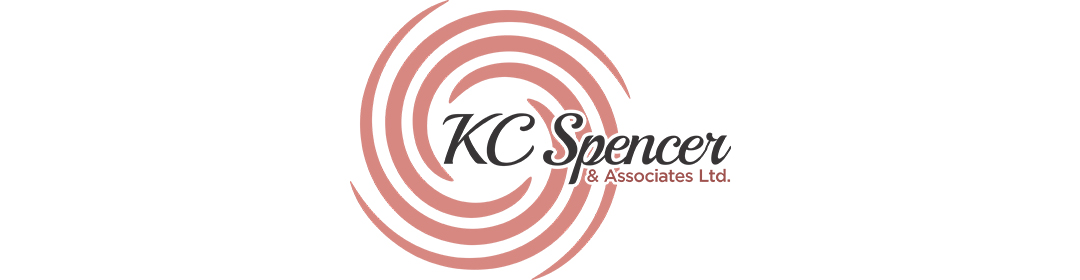 logo - KC Spencer & Associates