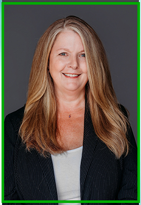O'Farrell Financial Services Inc. - Peggy Mathieson