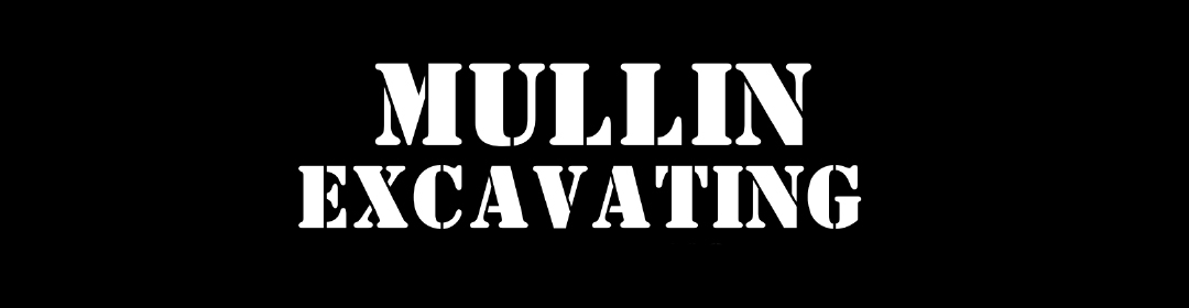 logo - Mullin Excavating