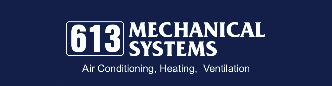 logo - 613 Mechanical Systems