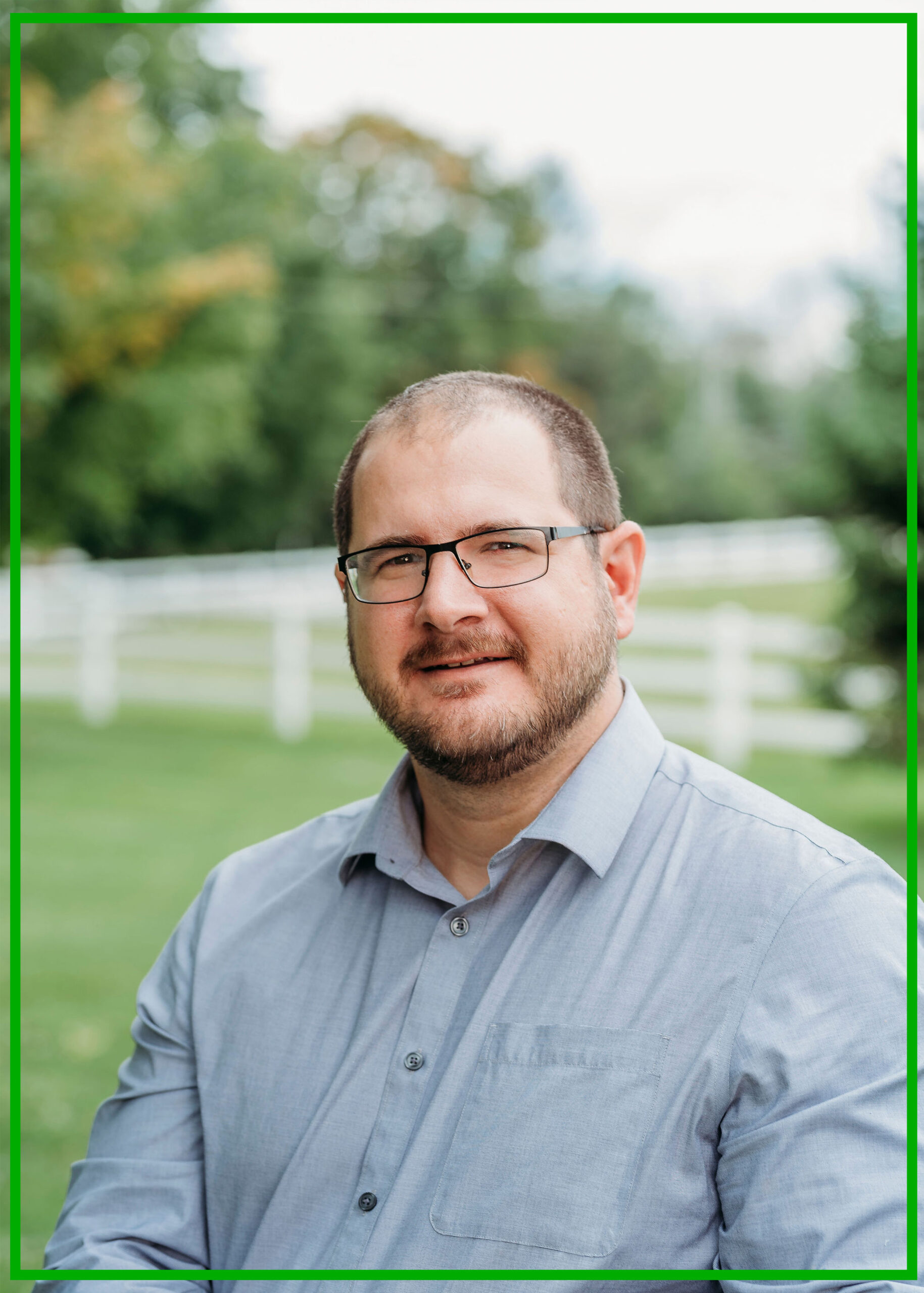 O'Farrell Financial Services Inc. - Andrew Goetz