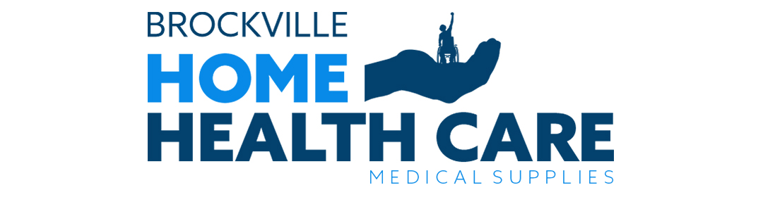 logo - Brockville Home Health Care