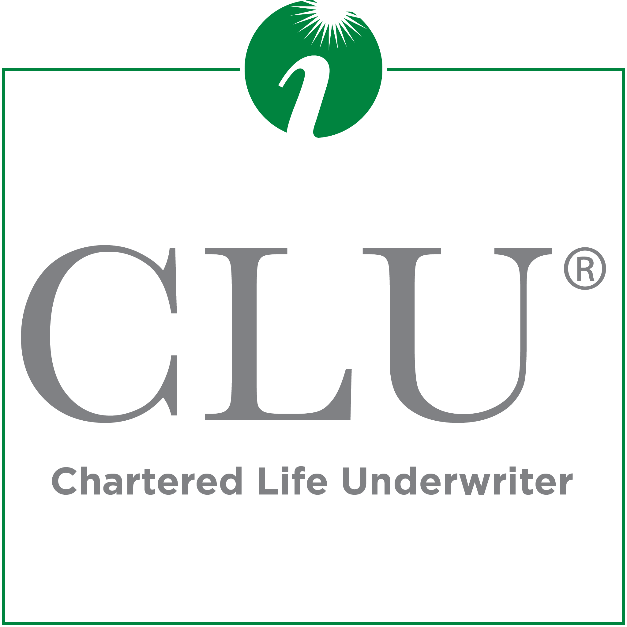 CLU, Chartered Life Underwriter