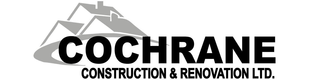 logo - Cochrane Construction and Renovation Ltd.