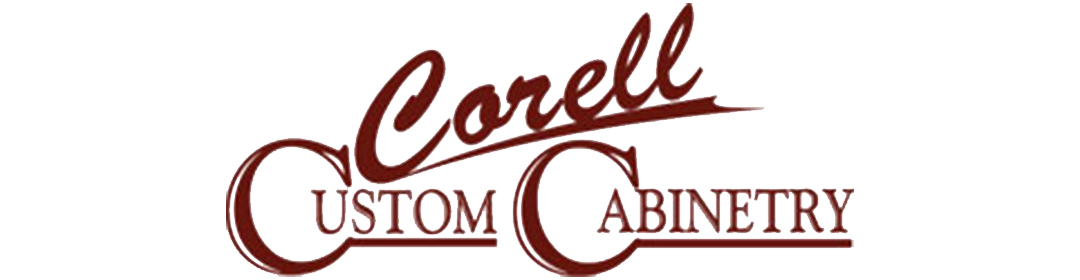 logo - Corell Custom Cabinetry