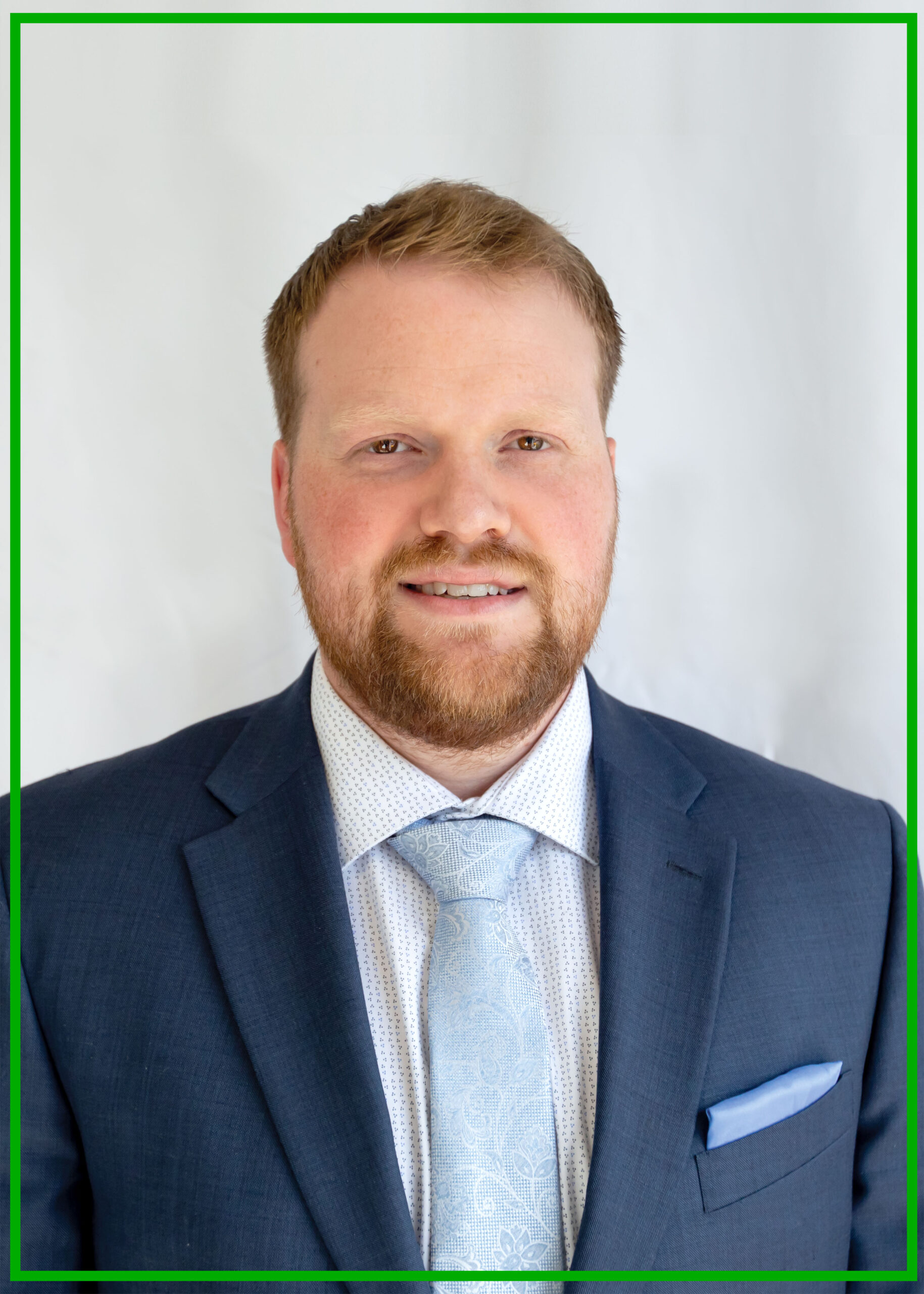 Limestone Financial - Graham Milligan