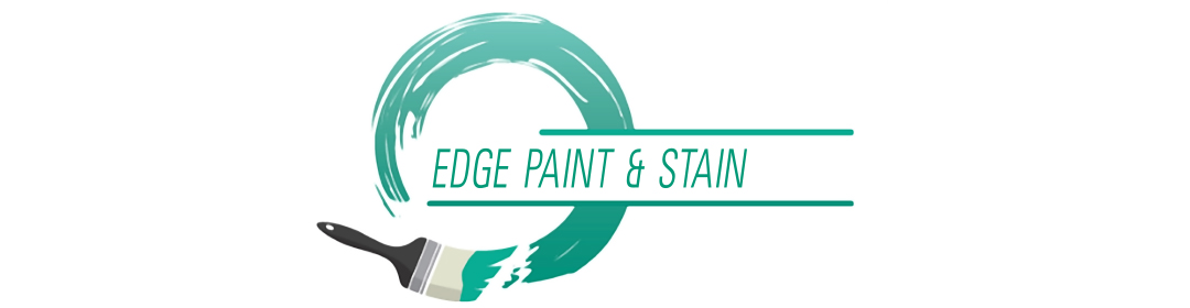 logo - Edge Paint & Stain