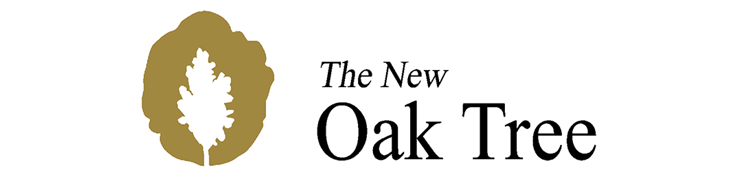 logo - The New Oak Tree