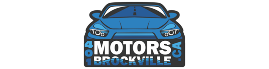 logo - 401 MOTORS BROCKVILLE