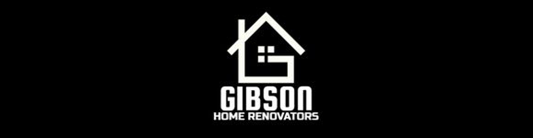 logo - Gibson Home Renovators