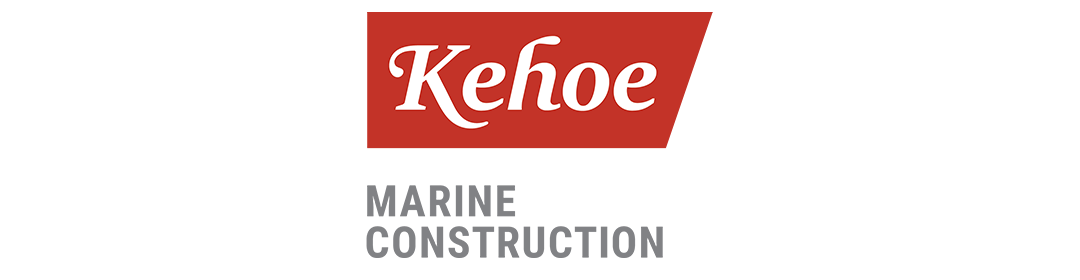 logo - Kehoe Marine Construction Ltd.