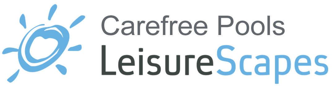 logo - Carefree Pools LeisureScapes