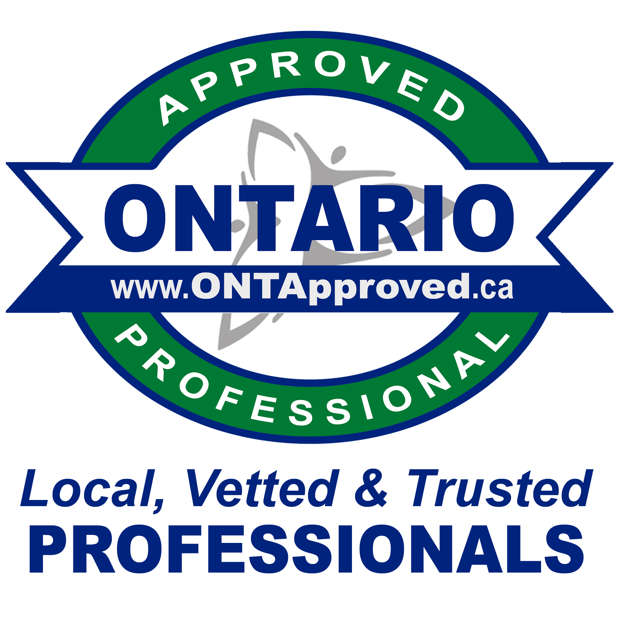 Ontario Approved Professionals