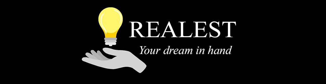 logo - Realest Design Inc