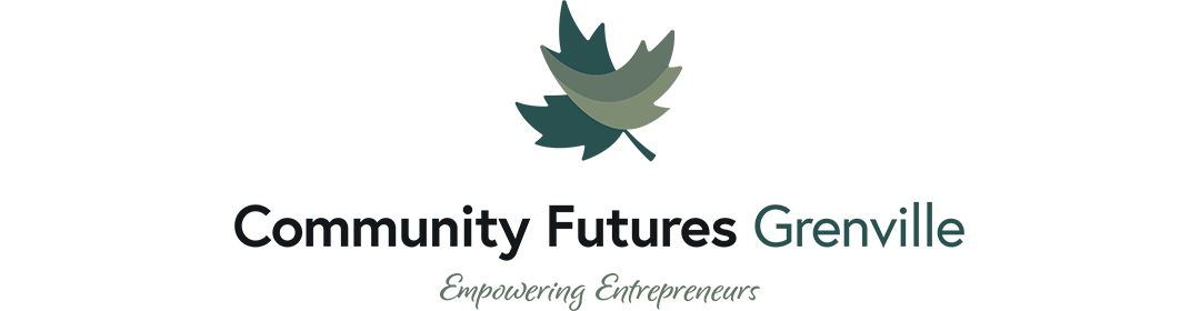 logo - Community Futures Grenville
