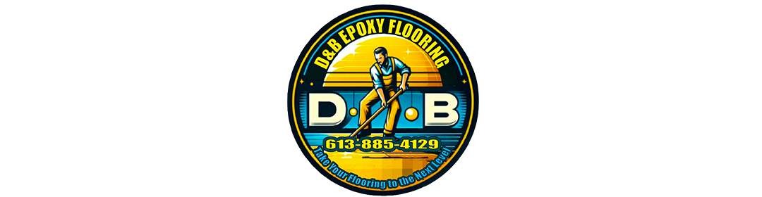 logo - D&B Epoxy Flooring