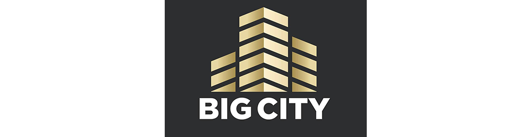 logo - Big City