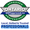 Ontario Approved Professionals