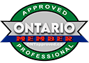 Ontario Approved Professionals