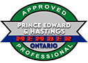 Prince Edward Hastings Approved Professionals