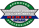 Stormont, Dundas, Glengarry