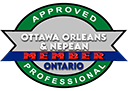 Ottawa, Orleans, Nepean Approved Professionals