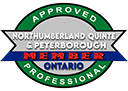 Northumberland Quinte Peterborough Approved Professionals