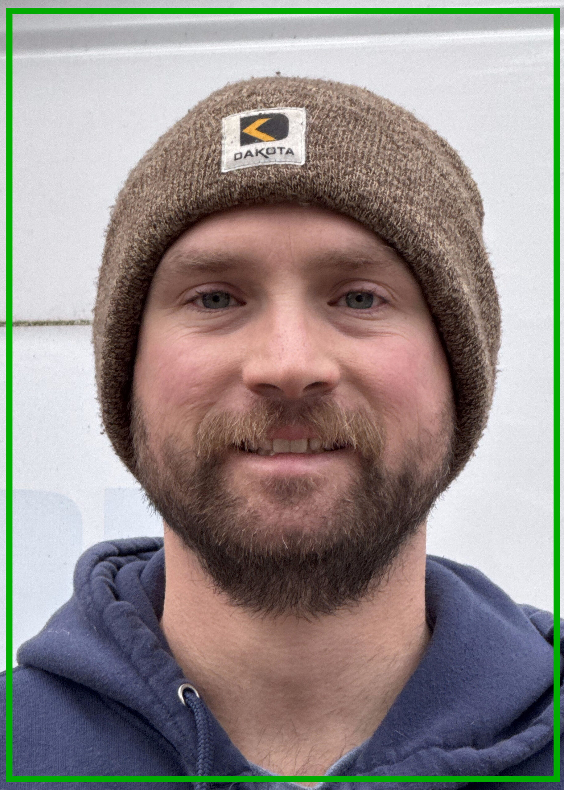 SDR Electric, Plumbing & Heating Inc. - Justin Greatrix