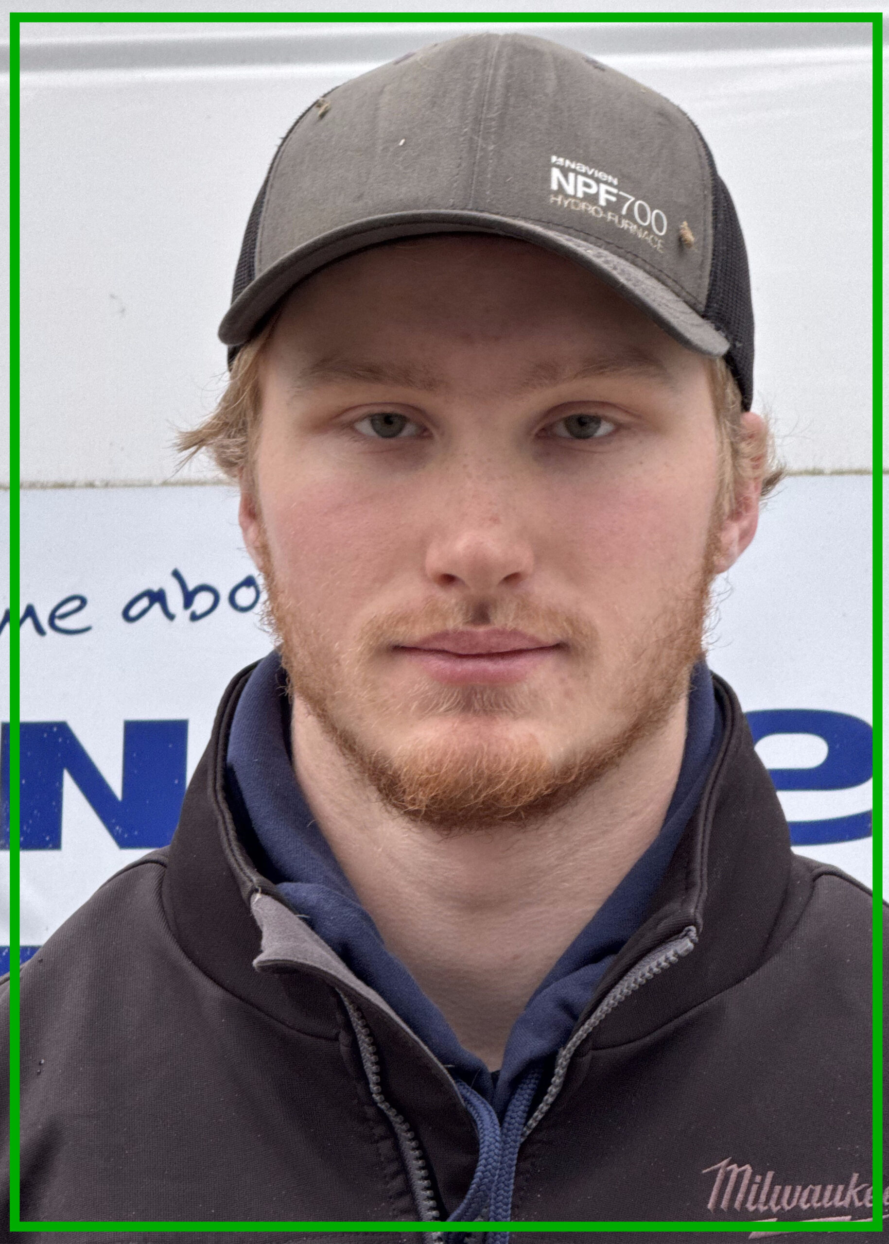 SDR Electric, Plumbing & Heating Inc. - Mitchell Knapp