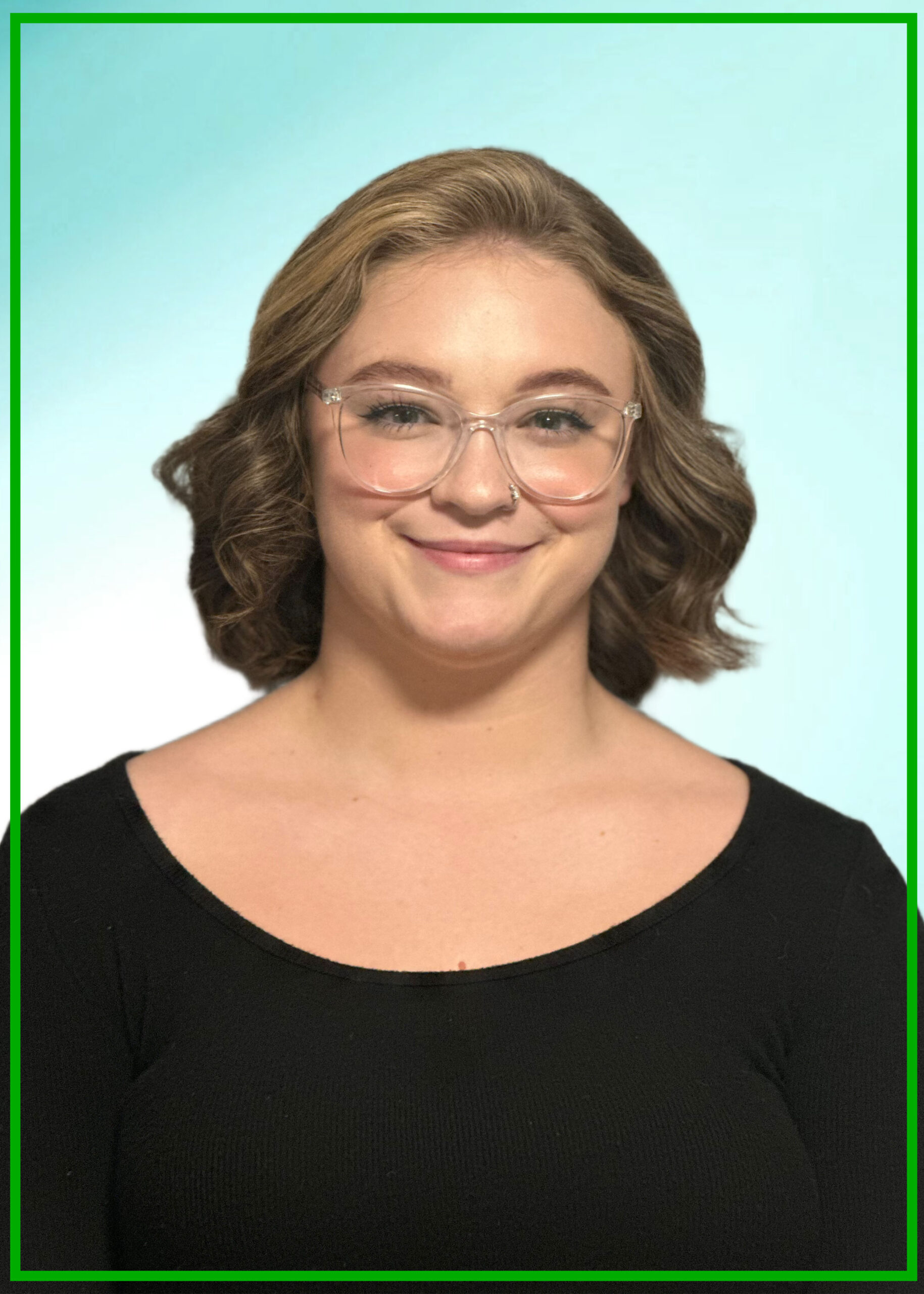 Flair FX Hair Salon & Spa - Jenna Kennedy