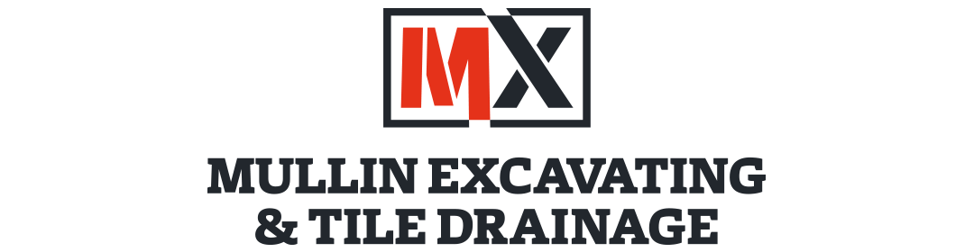 logo - Mullin Excavating