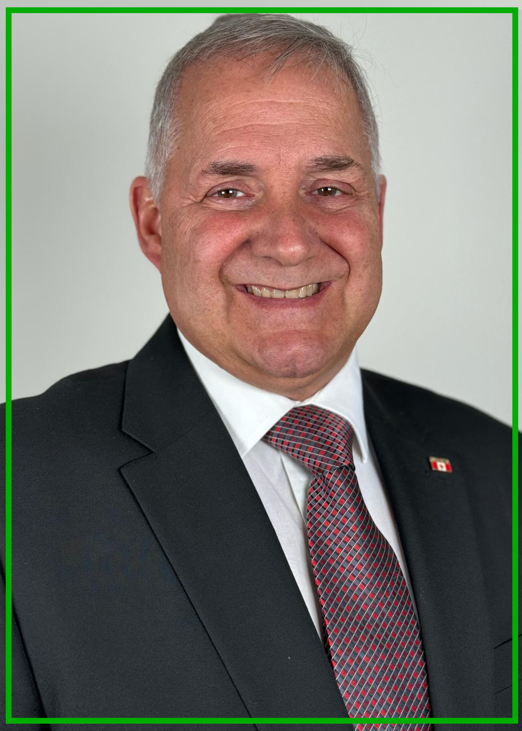 Claude McKenzie