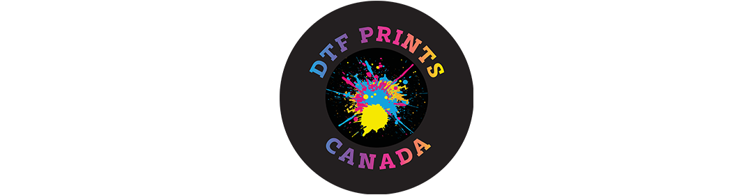 logo - DTF Prints Canada Inc